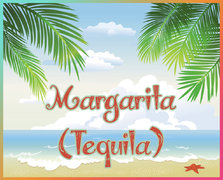 Margarita Flavors (Tequila)