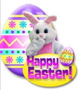 EASTER PARTY RENTALS AND ENTERTAINMENT