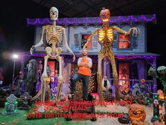 Halloween bounce rentals-props-costumes-special effects