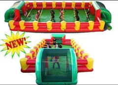 INTERACTIVE INFLATABLES