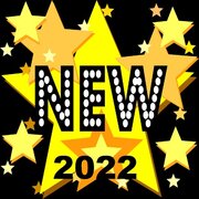 NEW FOR 2022