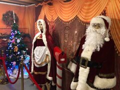 Christmas Party Rentals, Costumes and Entertainment