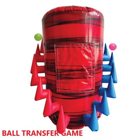 Ball transfer game *NEW* Ball transfer game *NEW*