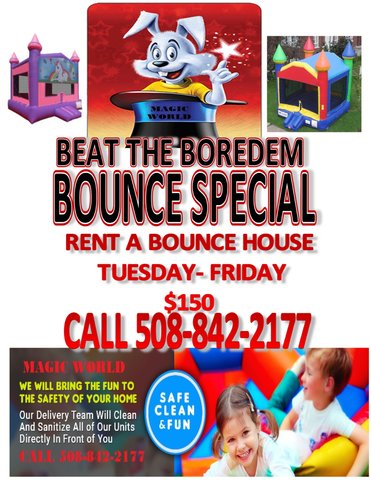 BEAT THE BOREDEM SPECIAL BEAT THE BOREDEM SPECIAL