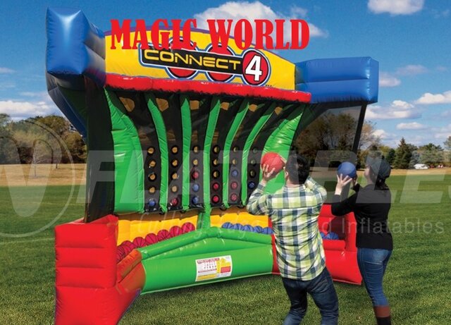 CONNECT 4 CHALLENGE *NEW* CONNECT 4 CHALLENGE *NEW*