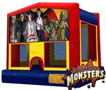 6. universal monsters bounce