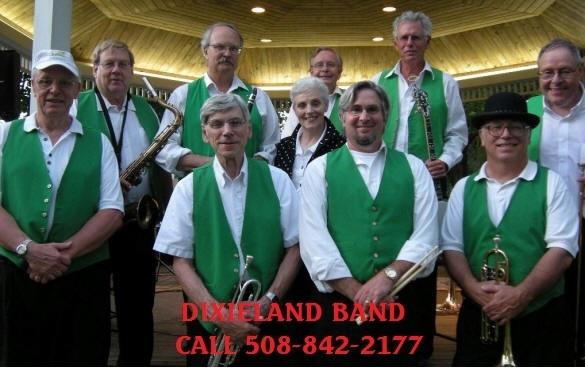 Dixie land Band