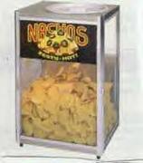 nacho machine