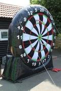 GIANT INFLATABLE DARTS GIANT INFLATABLE DARTS
