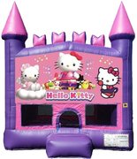 HELLO KITTY PANEL BOUNCE HELLO KITTY PANEL BOUNCE