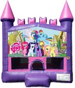 MY LITTLE PONY MY LITTLE PONY