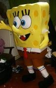 sponge bob