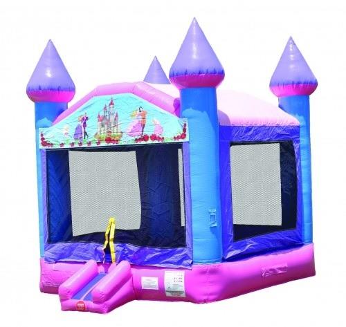 1 PINK PANEL BOUNCE NEW 1 PINK PANEL BOUNCE NEW