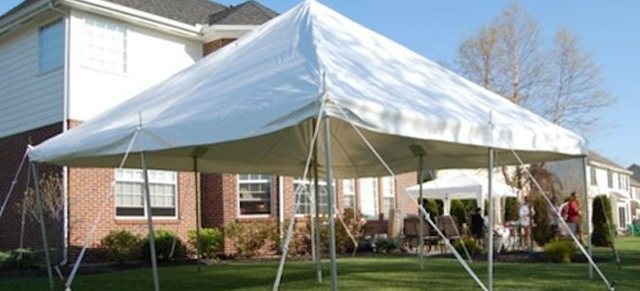 20x20 TENT TABLE CHAIR SPECIALS 20x20 TENT TABLE CHAIR SPECIALS