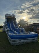 Water Slides Water Slides