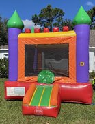 Deluxe Bounce Houses Deluxe Bounce Houses