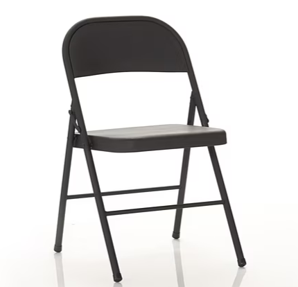Steel Folding Chair Steel Folding Chair