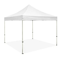 10' x 10' Shade Canopy
