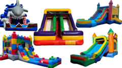 Dry Slides Dry Slides