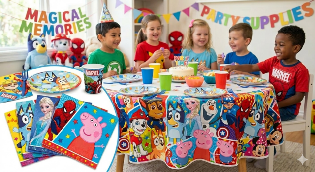 Table Cloths Table Cloths