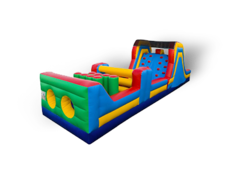 Obstacle Courses Obstacle Courses