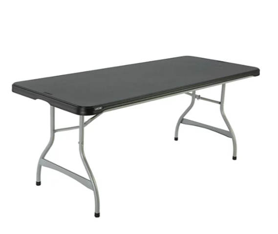Tables (black) Tables (black)