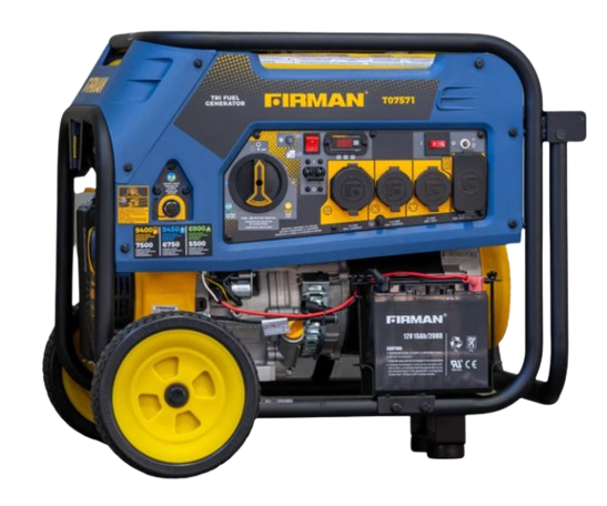 Generator Generator