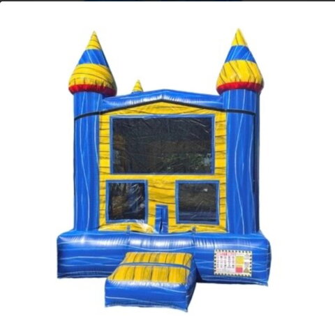 11x11 Neutral Castle 11x11 Neutral Castle