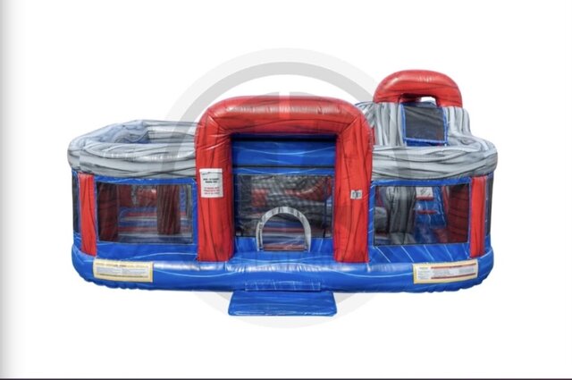 Playland Combo Playland Combo