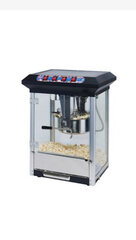 Popcorn Machine