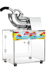 Snow Cone Machine