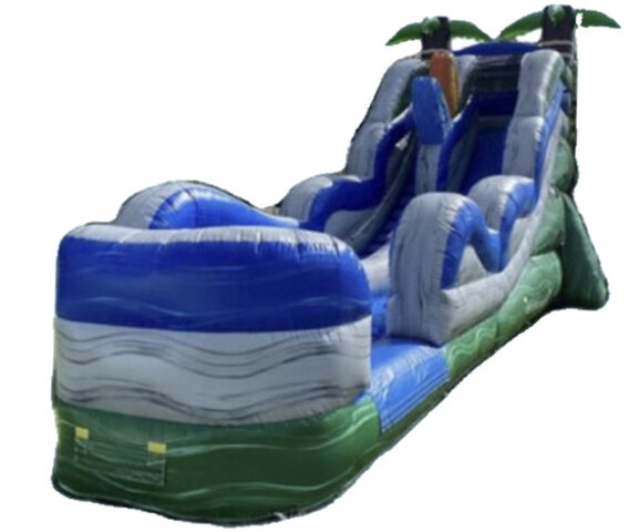 18ft Surfs Up Waterslide 18ft Surfs Up Waterslide