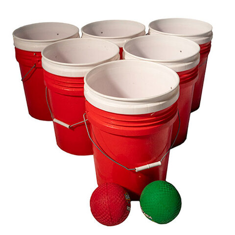 5-Gallon JUMBO PARTY PONG 5-Gallon JUMBO PARTY PONG