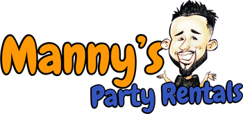 Mannys Party Rentals