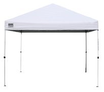 10X10 Pop Up Canopy ... [Seats Up To 12 Comfortably]