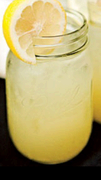 Summertime Lemonade Flavor
