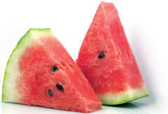 Kid Watermelon