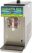 2 DAY RENTAL for One Single Flavor High Volume Machine 2 DAY RENTAL for One Single Flavor High Volume Machine
