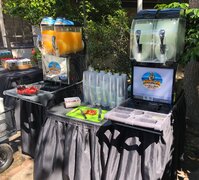 Two Double Machines Rental - Two to Four Flavors of Delicious Fun!