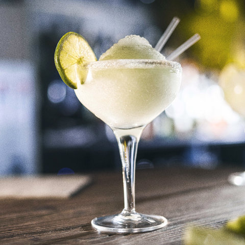Lime Margaritas Lime Margaritas