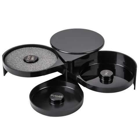 Margarita Salter with 3 Compartments Margarita Salter with 3 Compartments