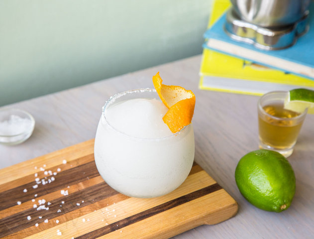 Classic Margarita Classic Margarita