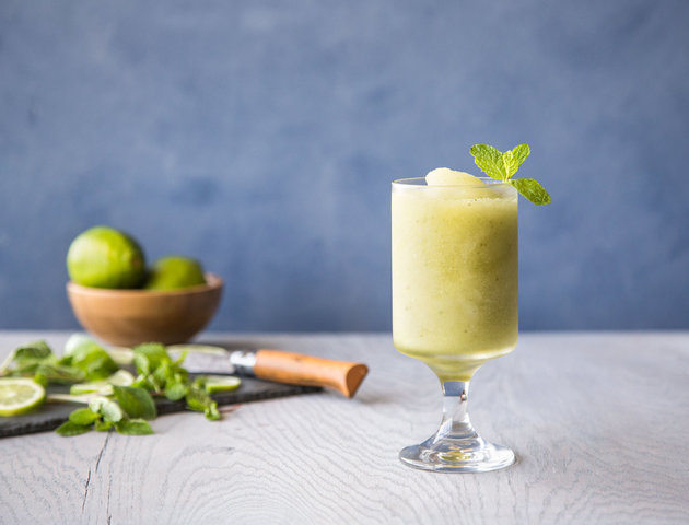 Frozen Mojito Frozen Mojito