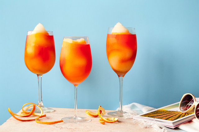 Aperol Spritz Aperol Spritz