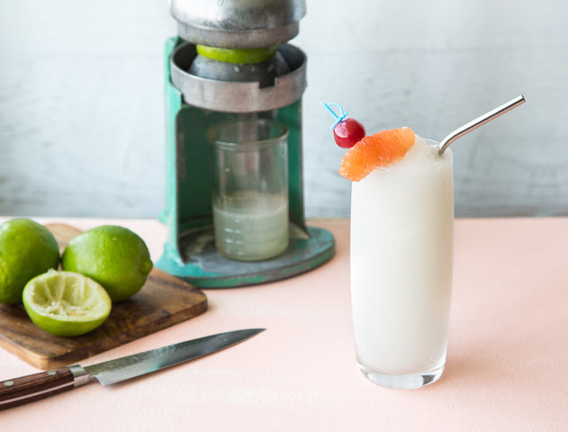 Daiquiri Daiquiri