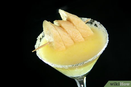 BANANA MARGARITAS BANANA MARGARITAS