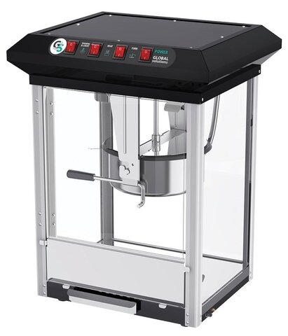6 oz Popcorn Machine 6 oz Popcorn Machine
