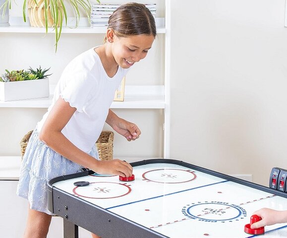 Air Hockey Air Hockey