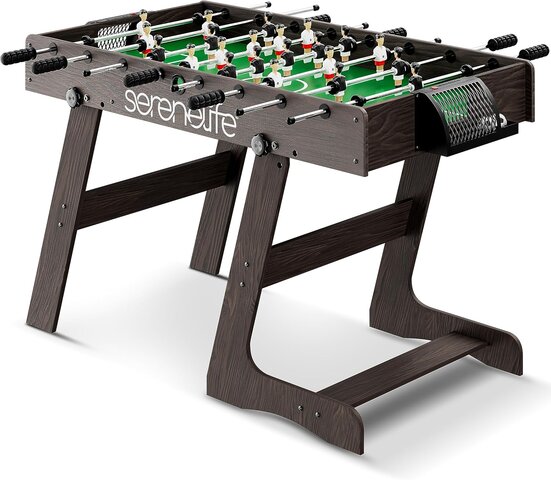 Foosball Foosball