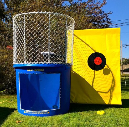 Dunk Tank Dunk Tank